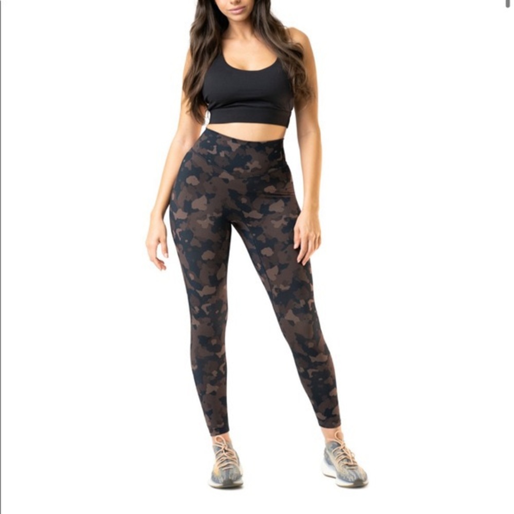 Balance Athletics Ascend Camo